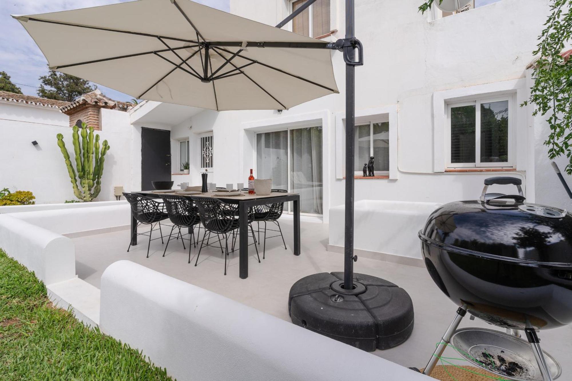 Casa Alejandro Holiday home *