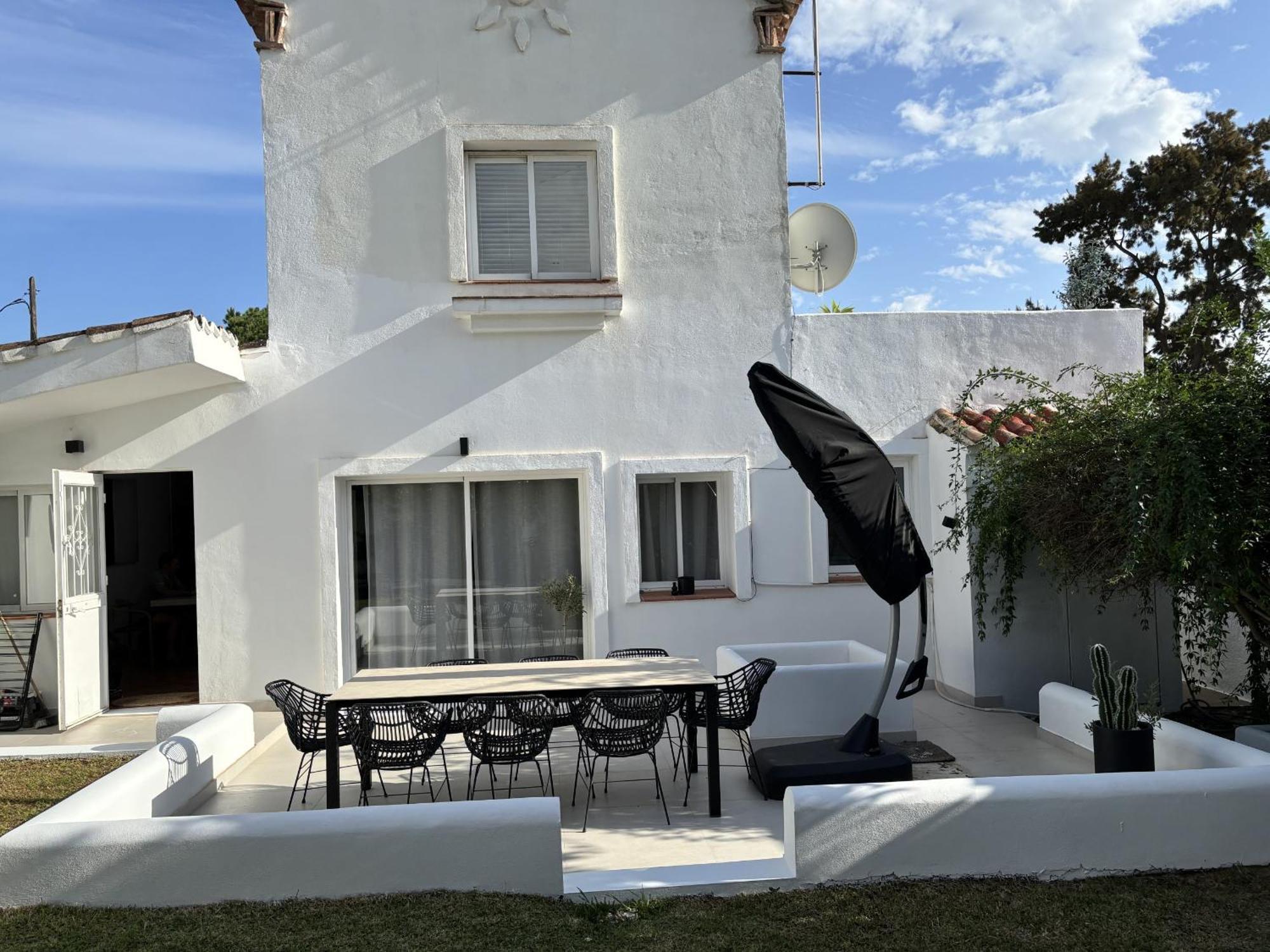 Holiday home Casa Alejandro *