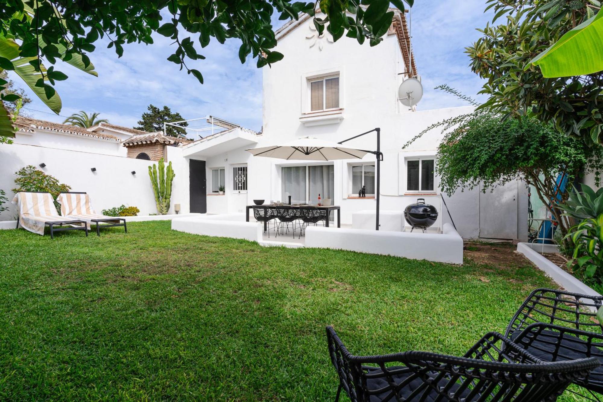 Holiday home Casa Alejandro *