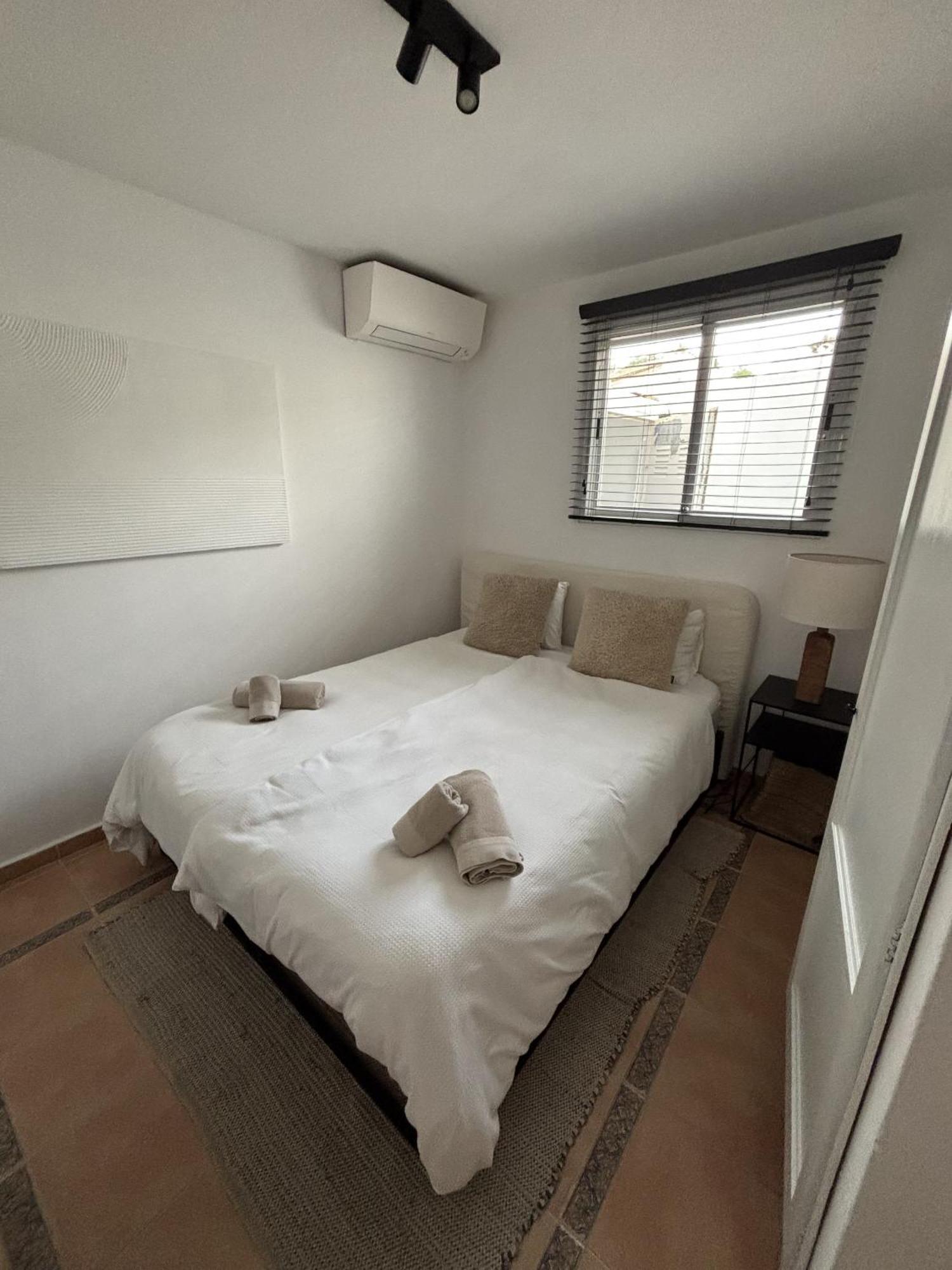 Casa Alejandro Holiday home *