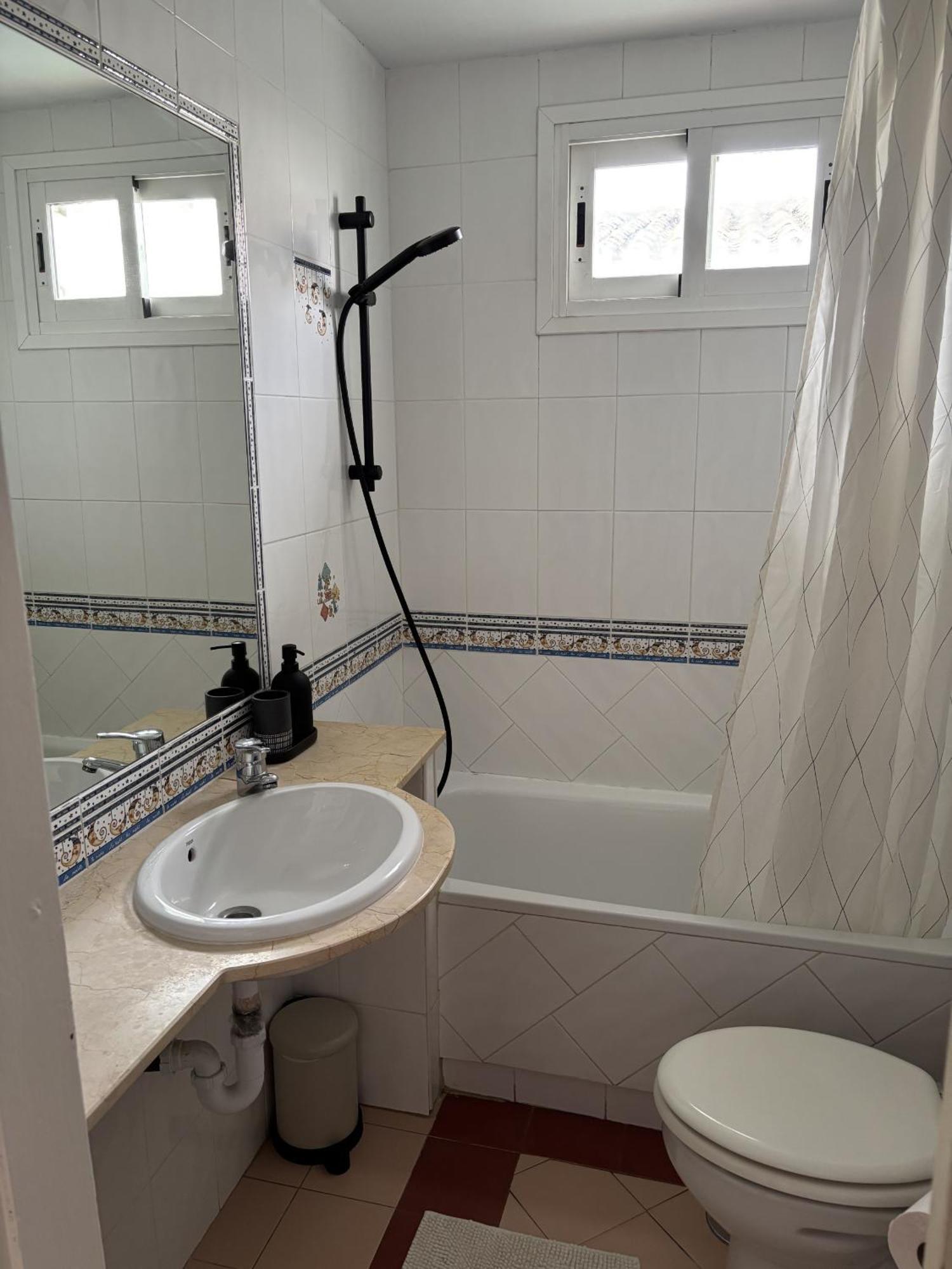 Casa Alejandro Holiday home Marbella