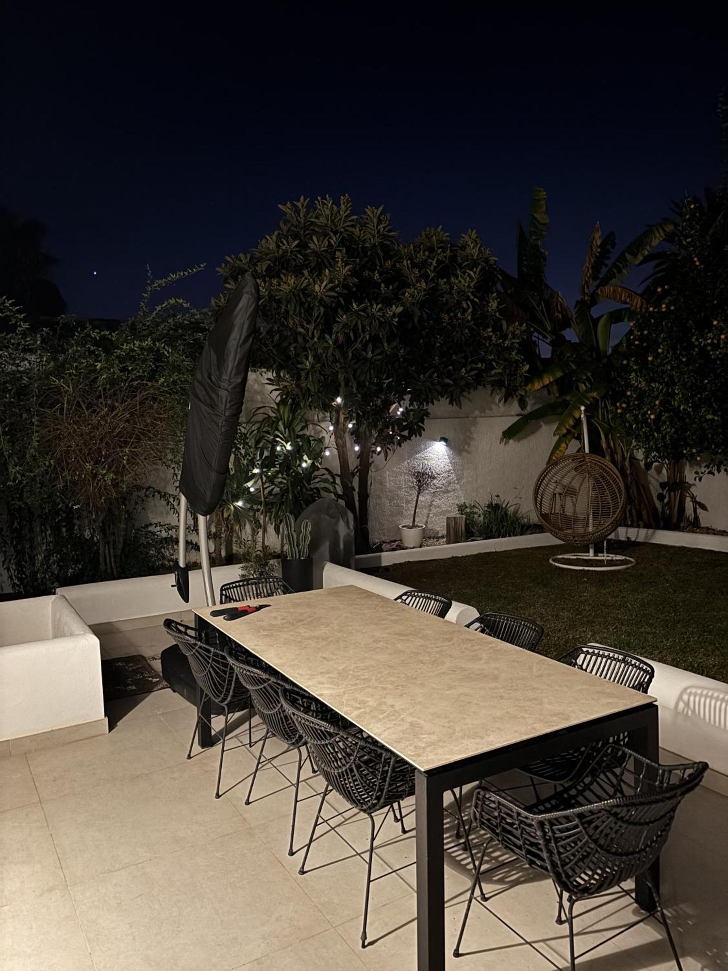 Holiday home Casa Alejandro Marbella