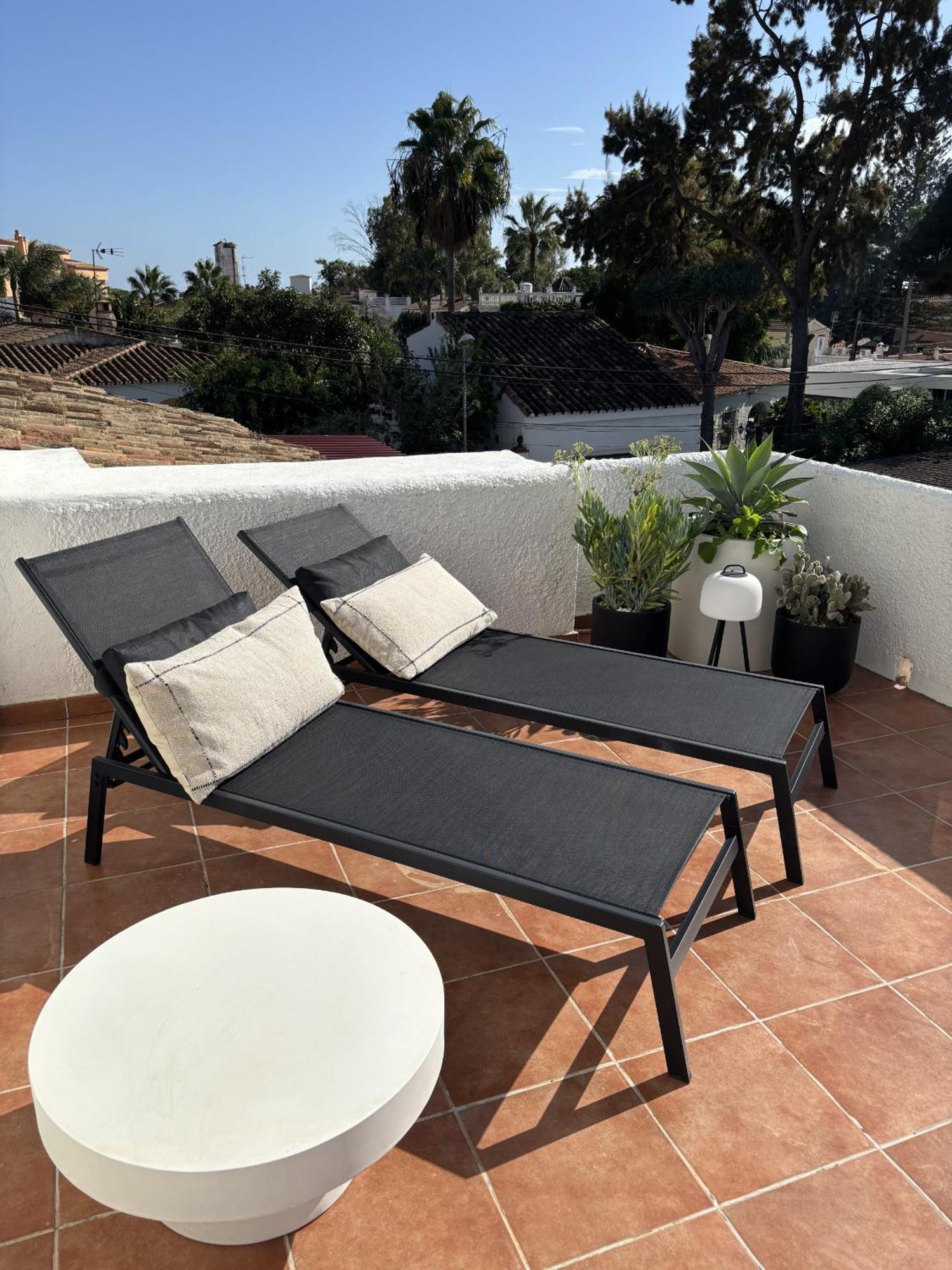 Casa Alejandro Marbella