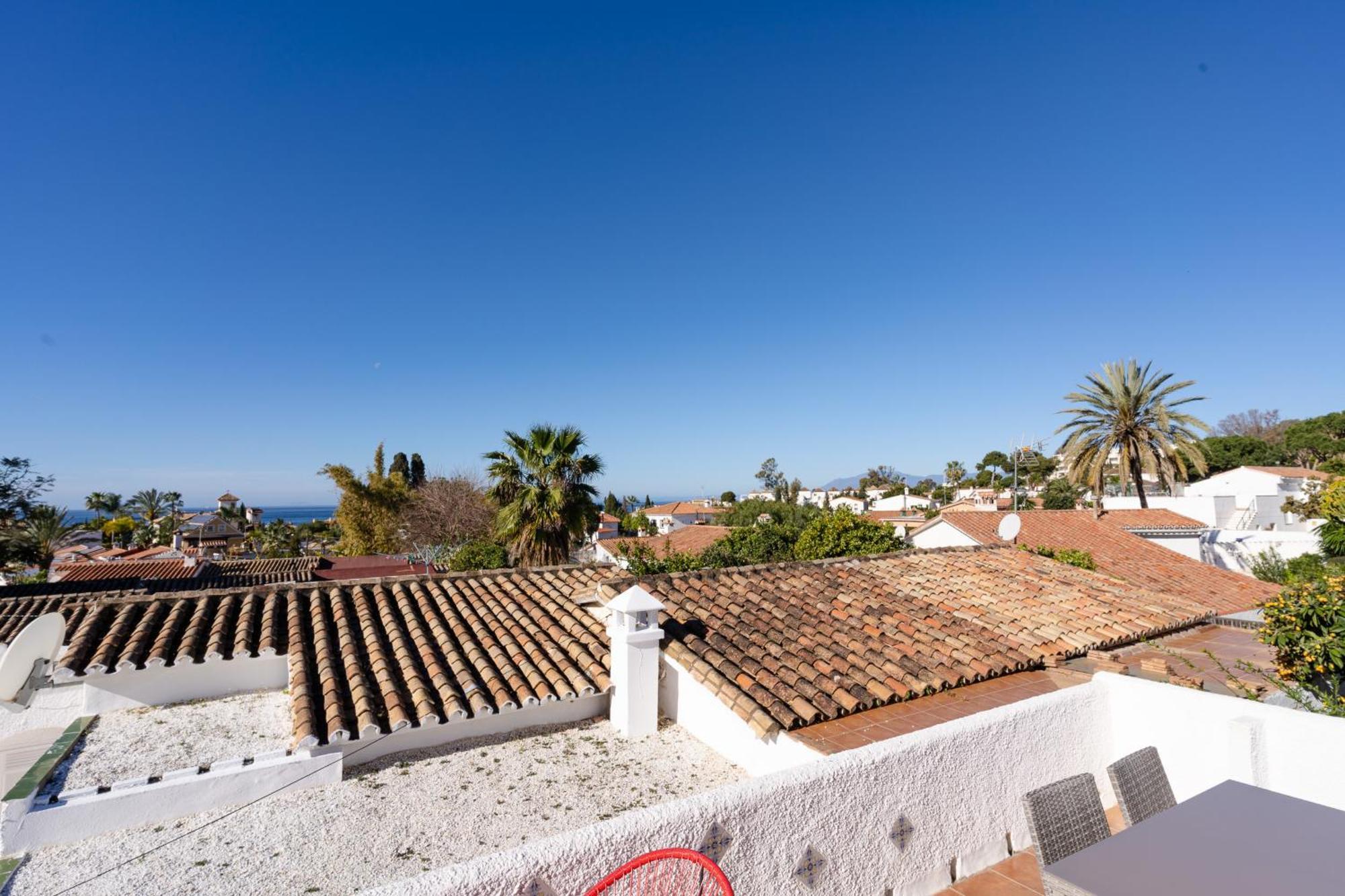 Casa Alejandro Holiday home