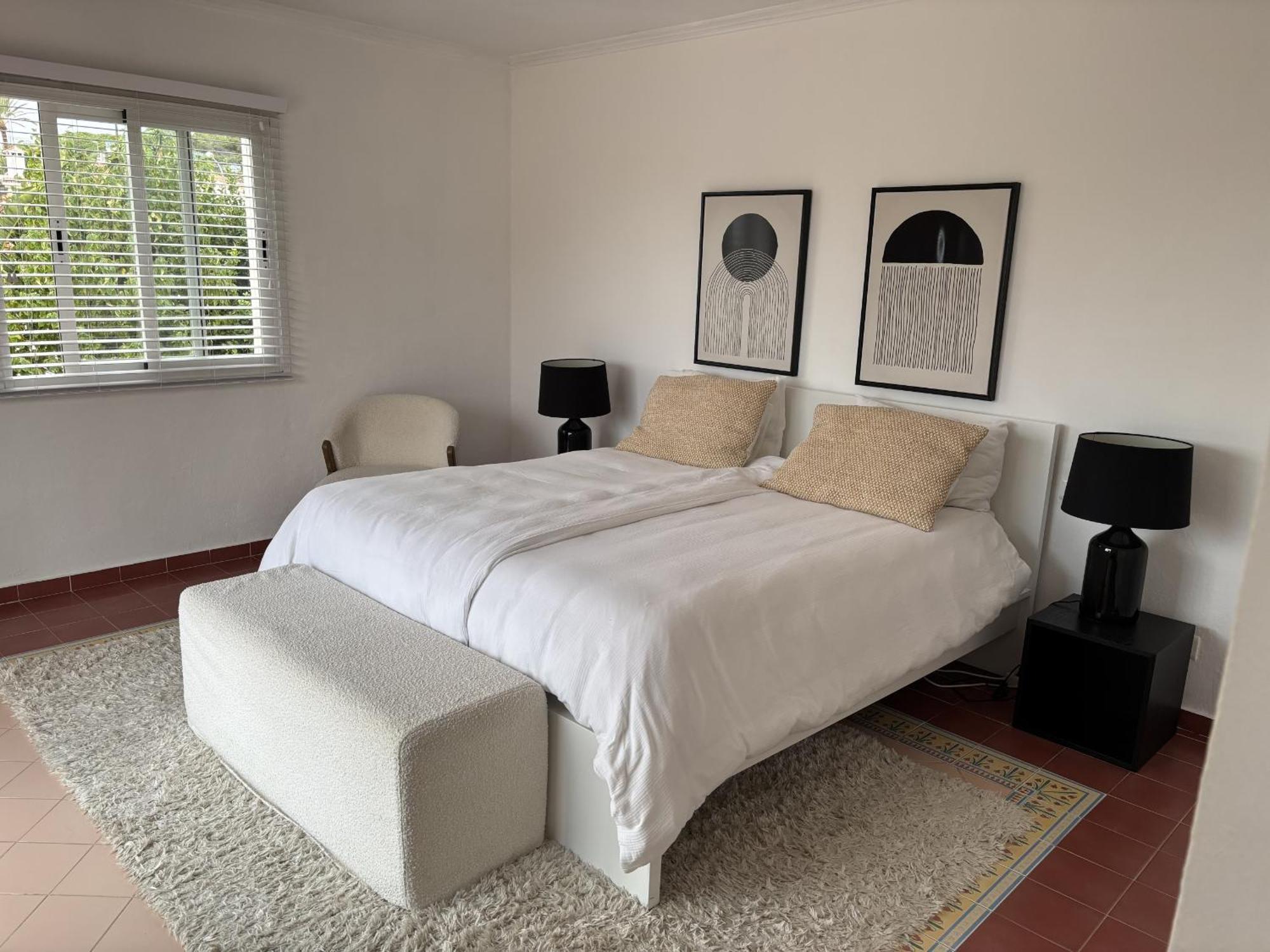 Holiday home Casa Alejandro