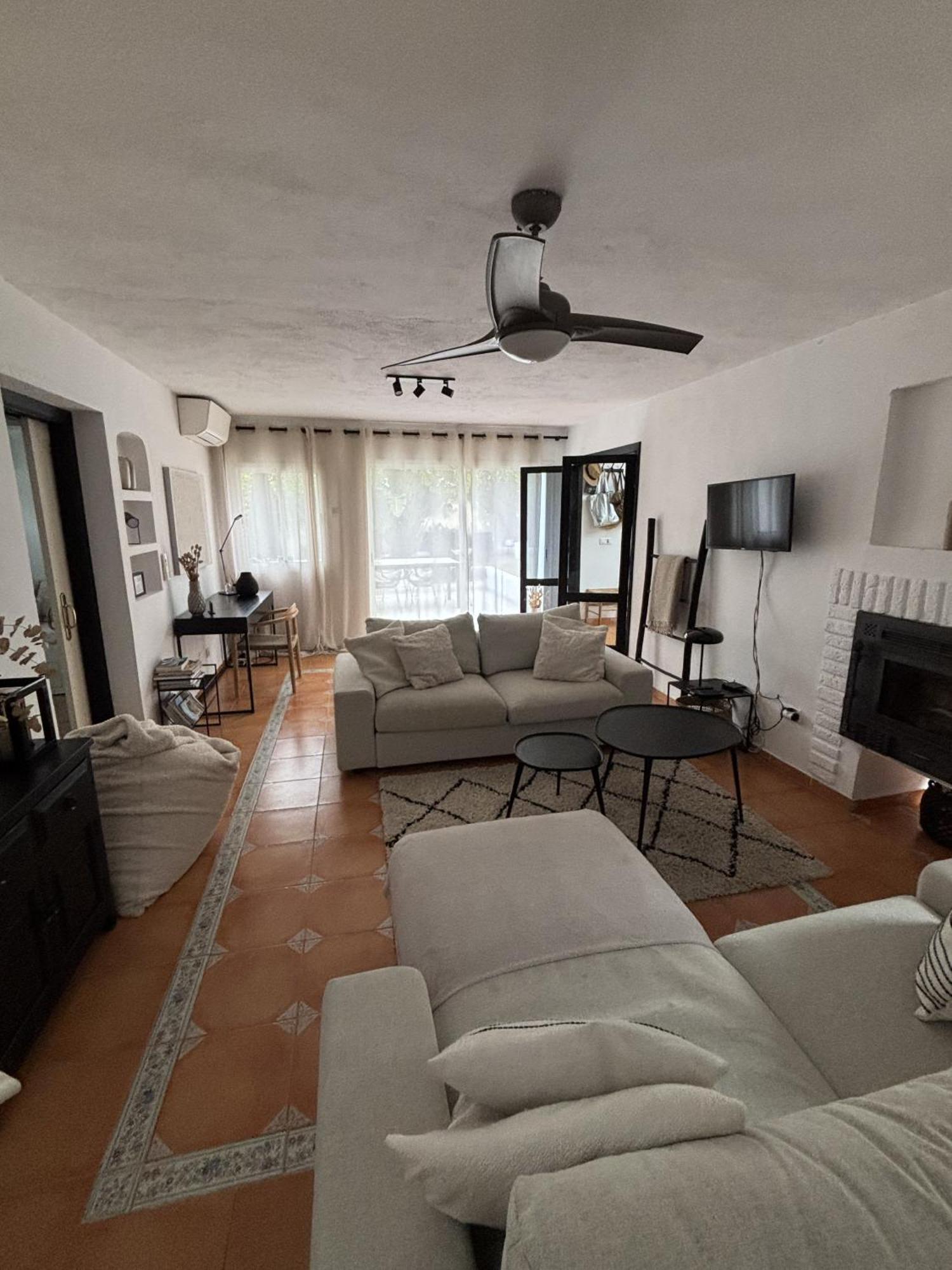 Holiday home Casa Alejandro Marbella