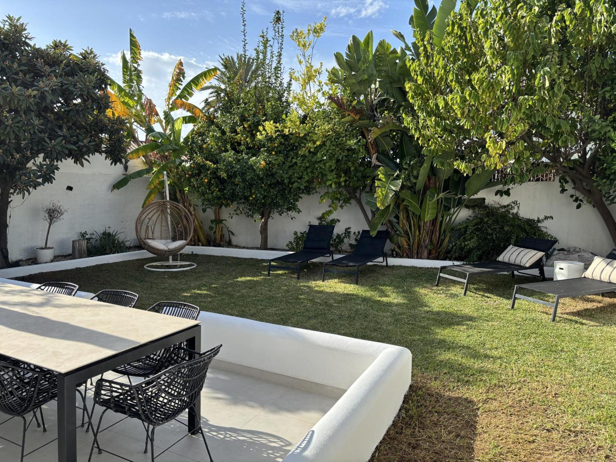 Holiday home Casa Alejandro Marbella