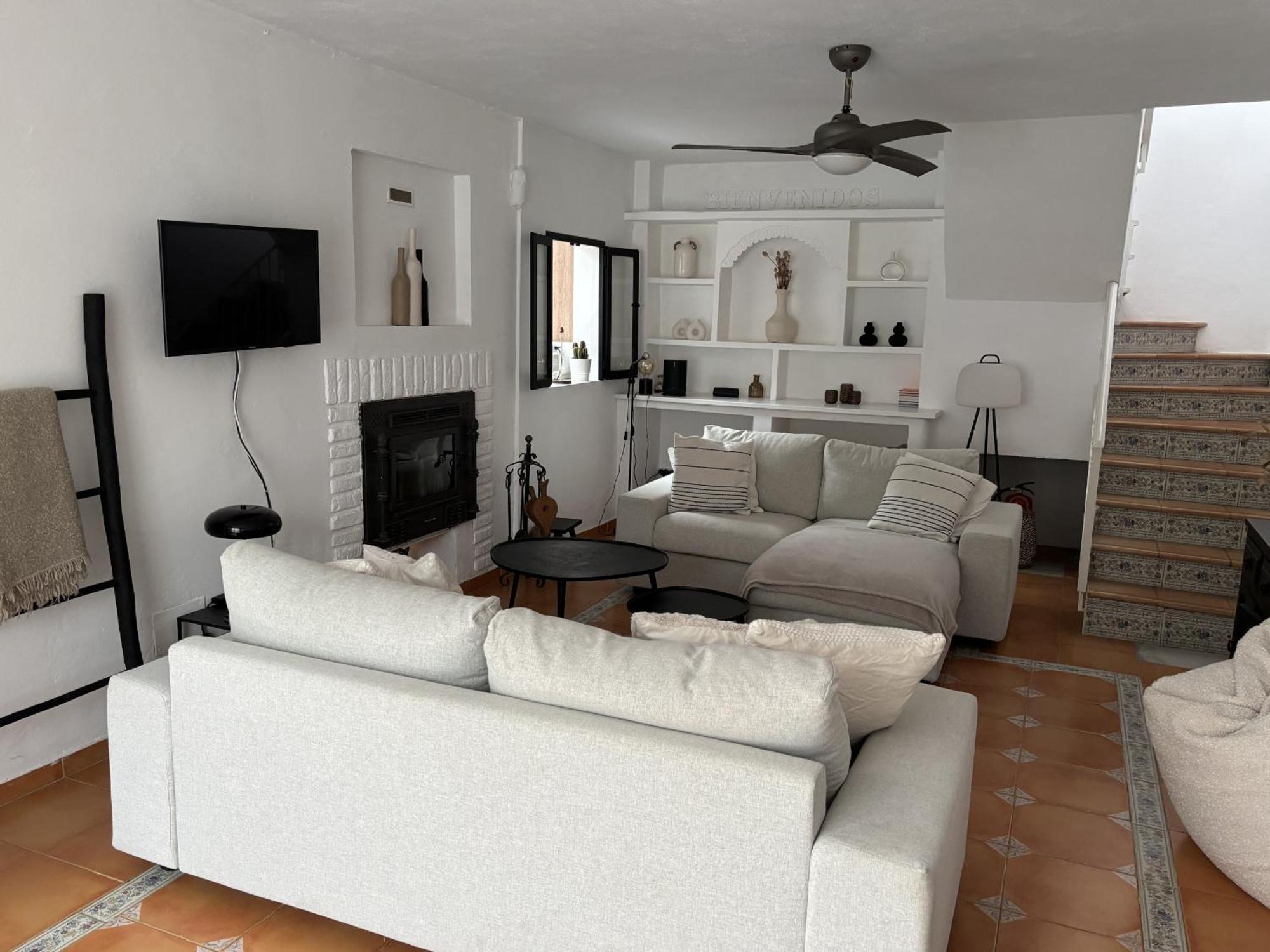 Casa Alejandro * Marbella